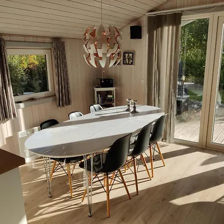 Fantastic Home, Semesterbostad *